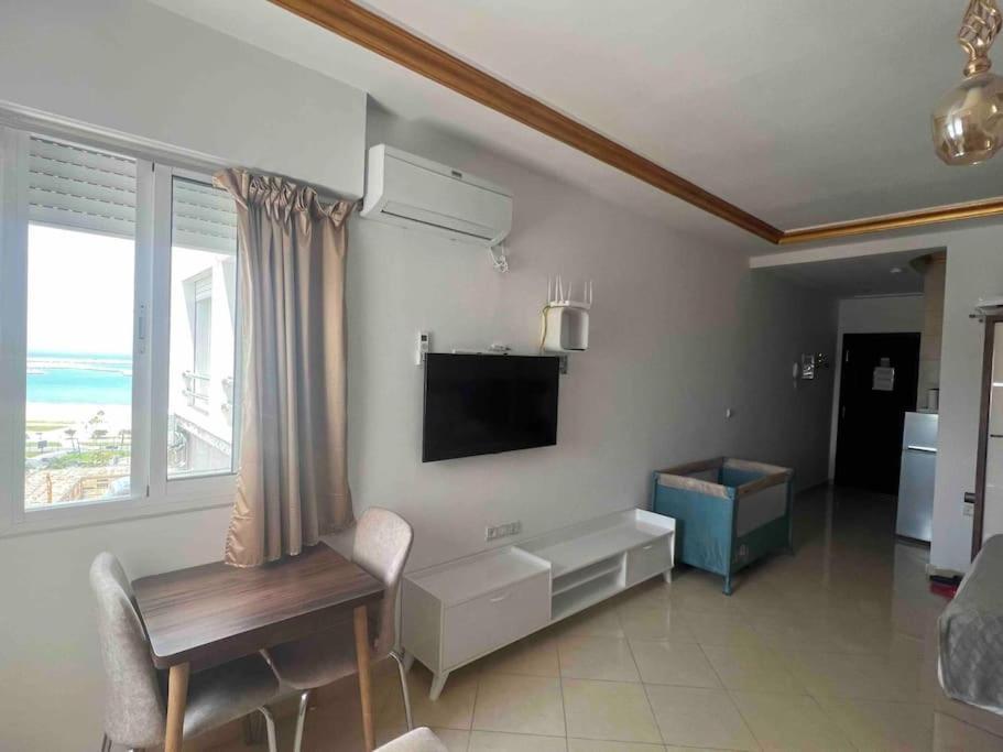 Face A La De Apartment Tangier